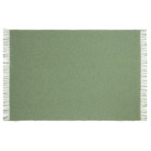 Brighton New Zealand Wool Throw Rug